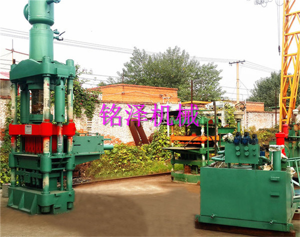 自動(dòng)液壓機(jī) 自動(dòng)液壓機(jī)